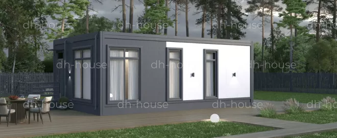 Домокомплект DoorHan 59