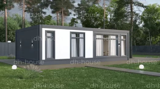 Домокомплект DoorHan 74