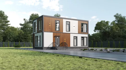 Домокомплект DoorHan Ультра 148-2