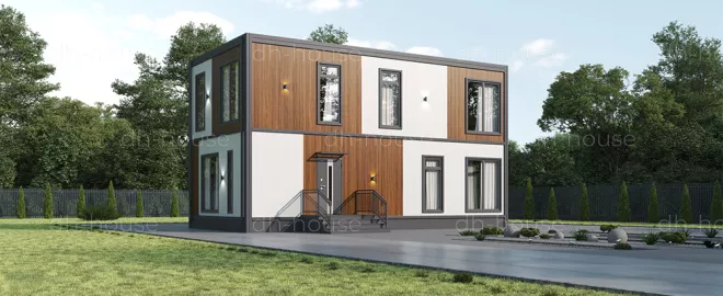 Домокомплект DoorHan Ультра 148-2