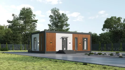 Домокомплект DoorHan 59 Ультра