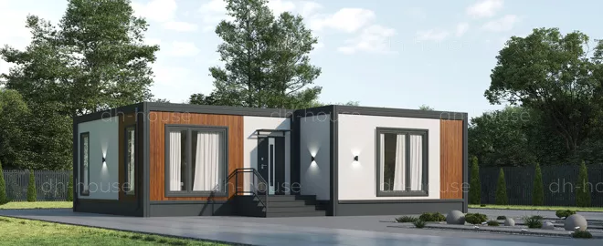 Домокомплект DoorHan 88 Ультра